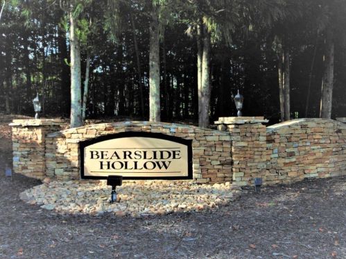 544 Bearslide Holw, Dahlonega, GA 30533-8711