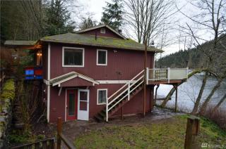 1807 Sleepy Hollow Ln, Bellingham, WA 98226-8627