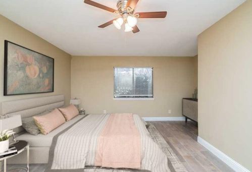 7624 Four Winds Dr, Fort Worth TX  76133-7566 exterior