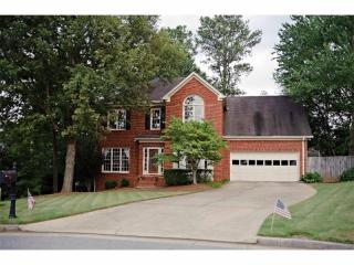 755 Ullswater Cv, Alpharetta, GA 30022-6661