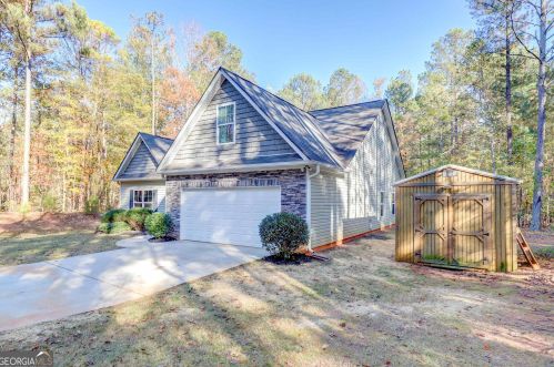 75 Homer Johnson Rd, Newnan, GA 30265-1056