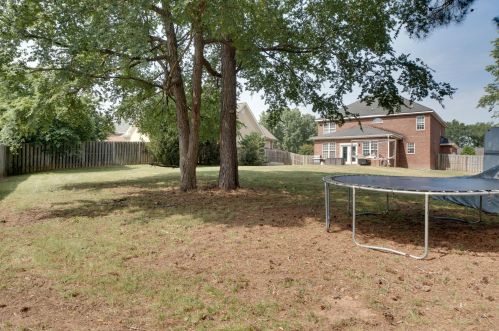 336 Gardenia Dr, Evans GA  30809-8239 exterior
