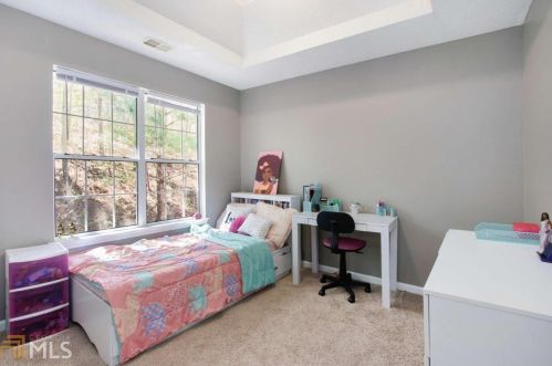 466 Gresham Dr, Stockbridge GA  30281-7716 exterior