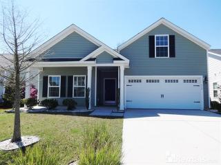 515 Crossland Dr, Moncks Corner SC  29461-8888 exterior
