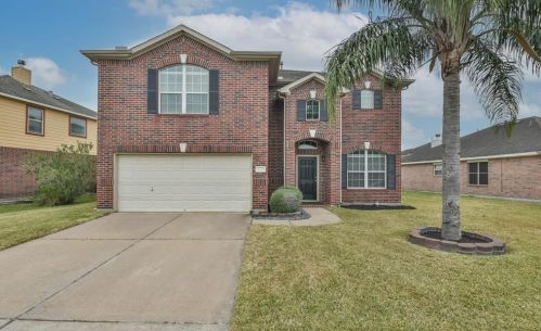 6205 Promenade Ln, Pearland, TX 77584-1592