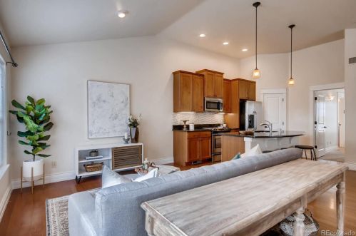 720 Albion St, Denver CO  80220-4920 exterior