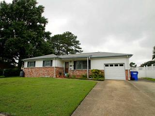 2444 Stribling Ln, Norfolk, VA 23518-4543