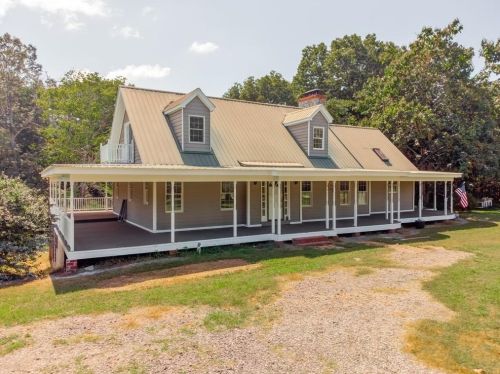 215 Millis Stone Road Ext, Fairmount, GA 30139-4510