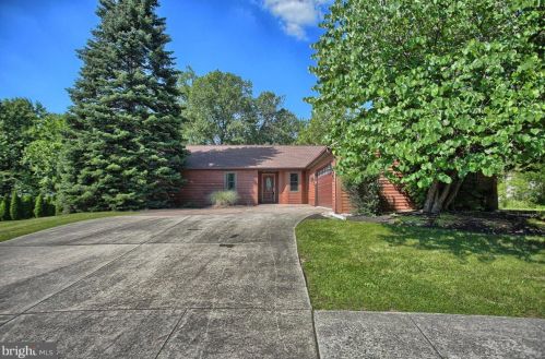 5776 Stillwell Ct, Harrisburg, PA 17112-1600