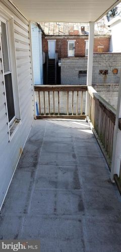 115 North St, Carlisle PA  17013-2430 exterior