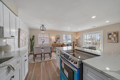 9856 Lane St, Denver CO  80260-8034 exterior
