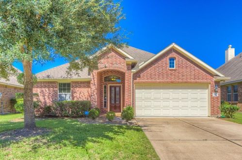 26222 Christen Canyon Ln, Richmond TX  77406-5464 exterior