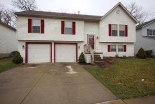 1724 Westmeadow Dr, Columbus, OH 43223-3387