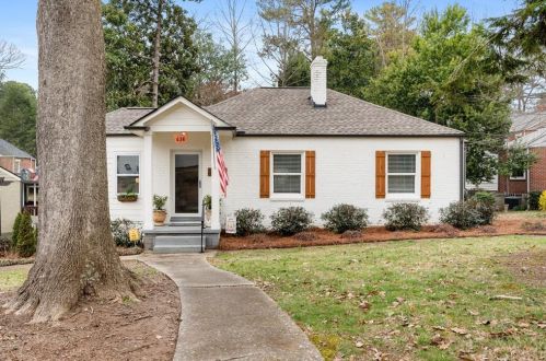 638 Gordon Cir, Atlanta, GA 30354-1055