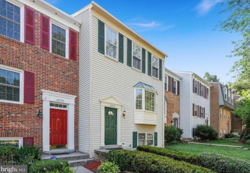 12775 Lockleven Ln, Woodbridge, VA 22192-5027