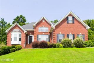 2032 Millstone Dr, Conyers GA  30094-3980 exterior