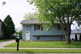 2829 65th St, Davenport, IA 52806-1502