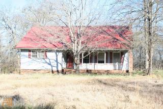 2498 Slay Rd, Elberton, GA 30635-5234