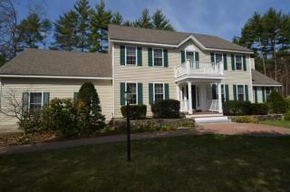 39 Springfield Cir, Merrimack, NH 03054-3842
