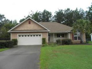 109 Creek Dr, Shallotte, NC 28470-4478