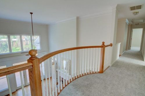305 Hunting View Ct, Atlanta GA  30328-2779 exterior