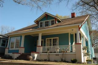 219 Trinity Ave, Durham, NC 27701-1944