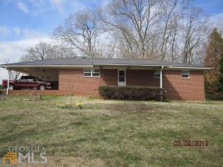 162 Freeman Cir, Barnesville, GA 30204-3756
