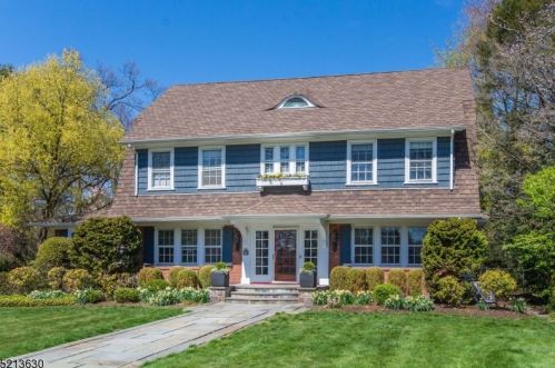 17 Sunset Park, Montclair, NJ 07043-1938