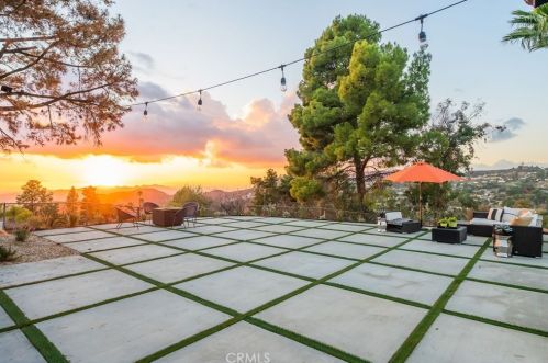 3811 Karen Lynn Dr, Glendale CA  91206-1219 exterior