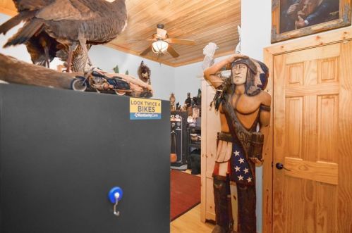 469 Moss Patch Trl, Big Canoe GA  30143-7867 exterior