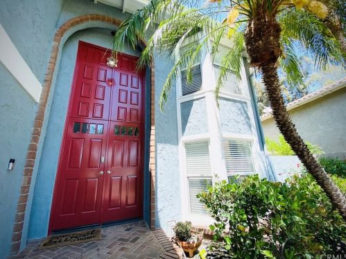 21901 Chaster Rd, El Toro, CA 92630-2506