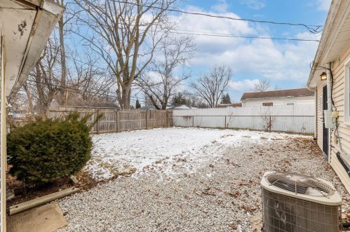 214 Hammes Ave, Joliet IL  60436-1106 exterior