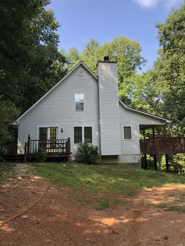 119 Fireside Cv, Dahlonega, GA 30533-2551