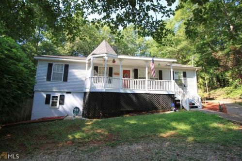 143 Teepee Ln, Lavonia, GA 30553-3264