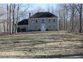 9 Rebecca Ln, Deep River, CT 06419-1455