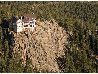 31791 Sarah Ln, Conifer, CO 80433-8201