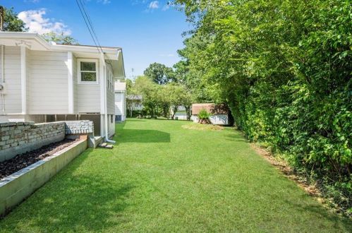 455 Francis Cir, Mableton GA  30126-3419 exterior