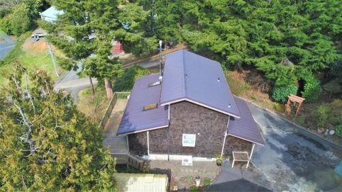394 Gregory Rd, Wheeler, OR 97147-0119