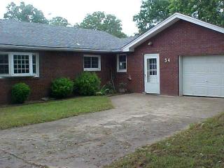 54 Maple St, Dover, AR 72837-8859