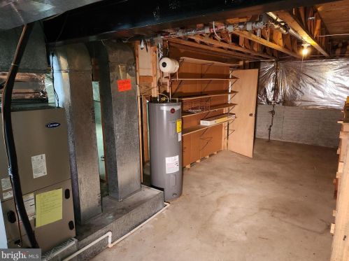 12420 Loft Ln, Silver Spring MD 20904-6603 exterior