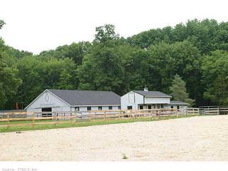 80 Witter Rd, Colchester, CT 06420-3743