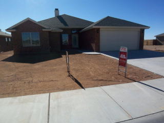 6205 101st Pl, Lubbock, TX 79424-7846