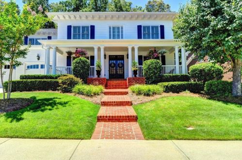 7505 Ledgewood Way, Suwanee, GA 30024-6633
