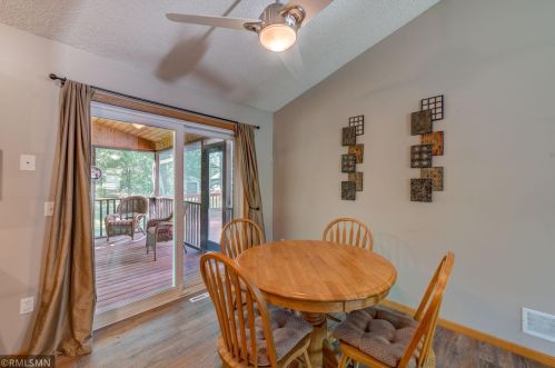 1090 Heather Dr, Saint Paul MN  55129-8573 exterior