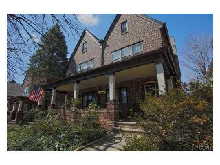 1721 Elm St, Bethlehem, PA 18017-5122