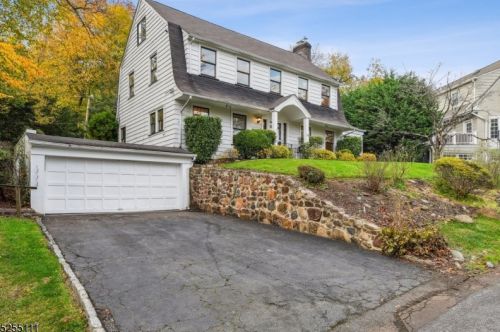 24 Washington Park, Maplewood, NJ 07040-1033