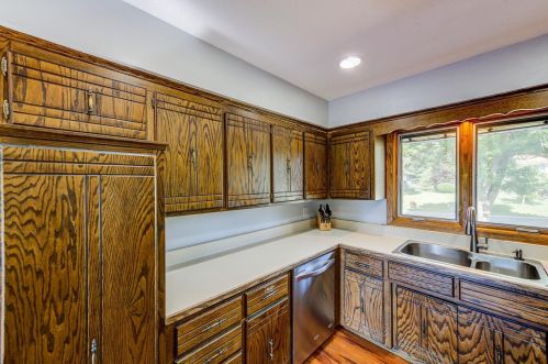 1738 18th Ave, Saint Paul MN  55112-5409 exterior