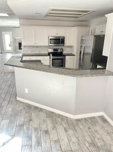 2809 Country Villa Cir, Carrollton TX  75006-4777 exterior