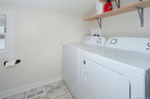 1882 Us Highway 24, Leadville CO  80461-2400 exterior