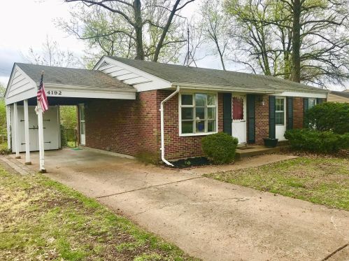 4192 Muro Ln, Hazelwood, MO 63044-3449